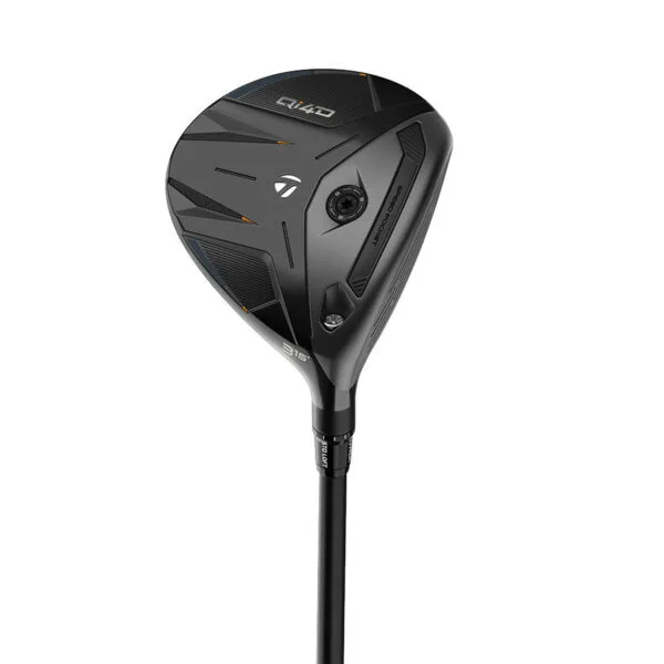Fairway Wood