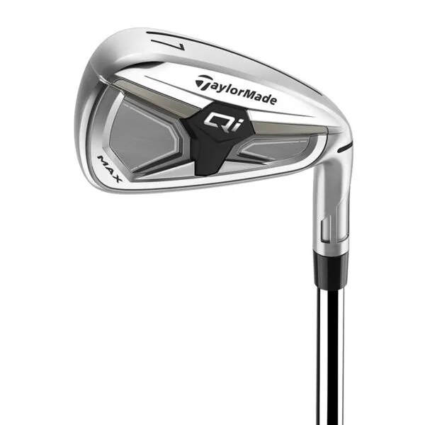 Bộ gậy sắt Iron Qi Max