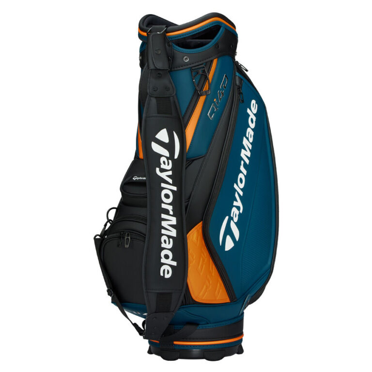 Túi gậy golf Staff Bag Qi4D Tour TM26 UPG