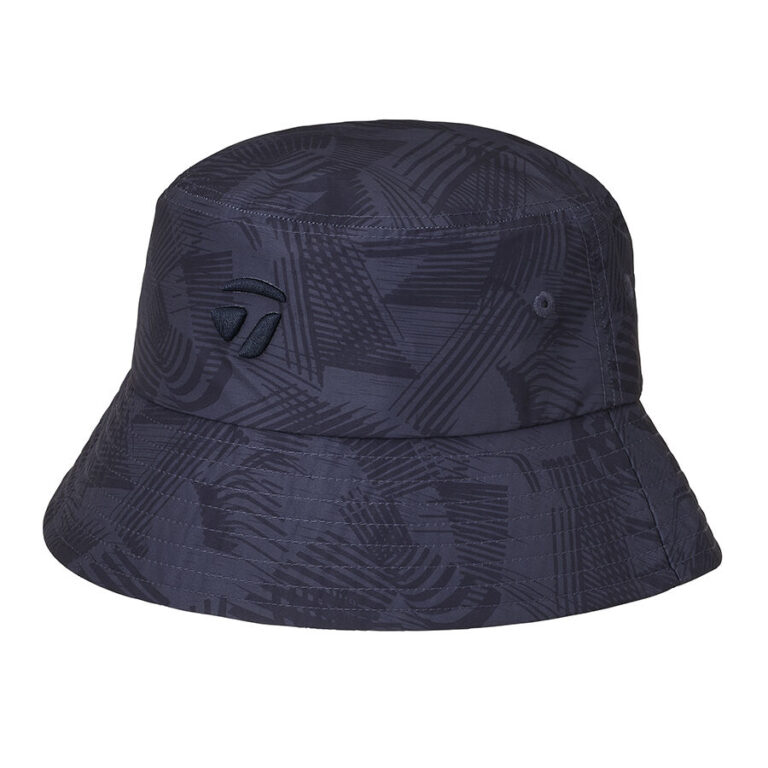 Mũ golf bucket họa tiết Graphic TaylorMade TL680