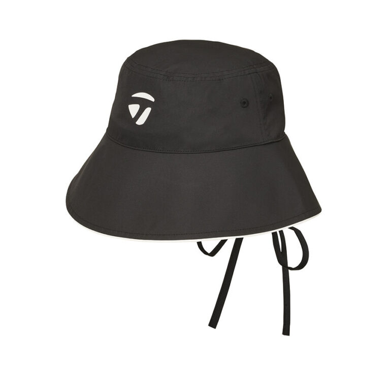 Mũ golf nữ vành rộng TaylorMade TL705