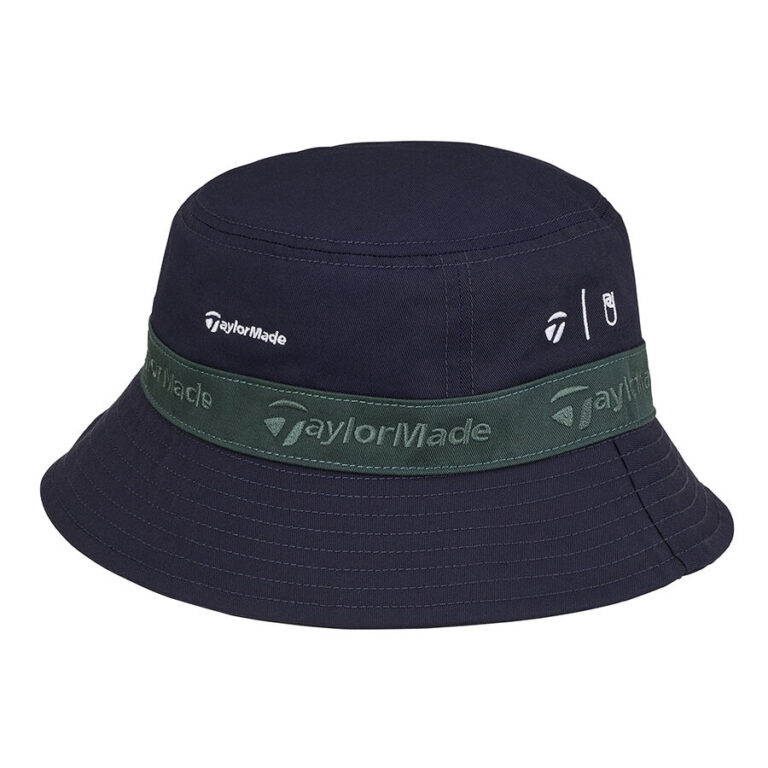 Mũ golf unisex bucket TM x UA TaylorMade TL721