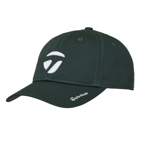 Mũ golf unisex vải twill TM x UA TaylorMade TL720