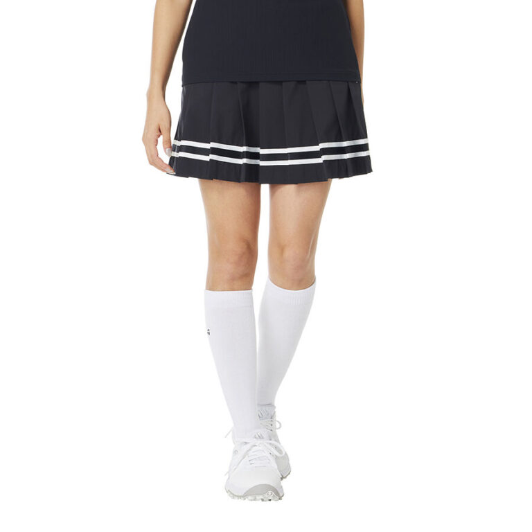 Váy golf nữ xếp ly Line TaylorMade TL809