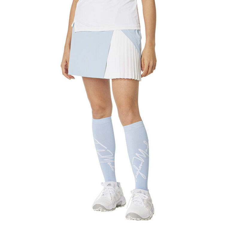 Chân váy xếp ly xẻ TaylorMade TL823