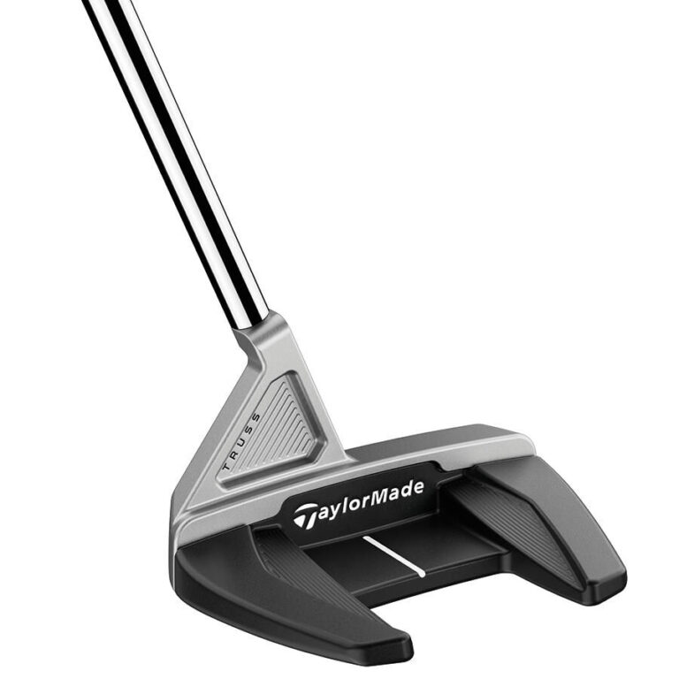 Gậy Putter SYSTM2 Bandon TM2 Truss Center TaylorMade