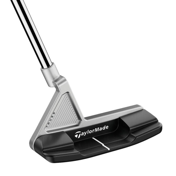 Gậy Putter SYSTM2 Del Monte TB1 Truss Heel TaylorMade