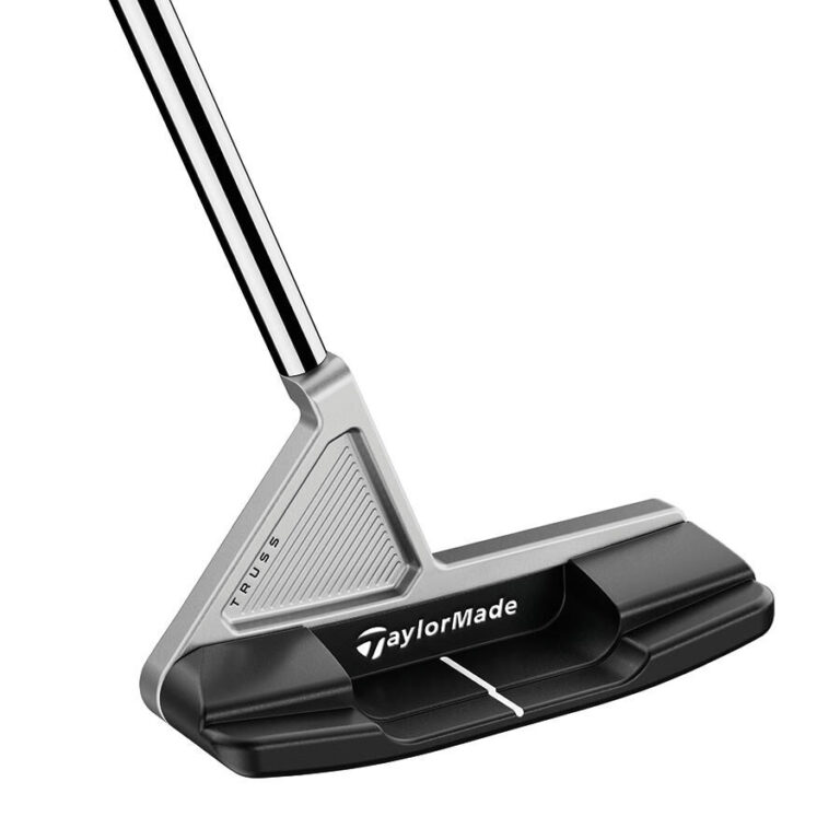 Gậy Putter SYSTM2 Del Monte TB2 Truss Center