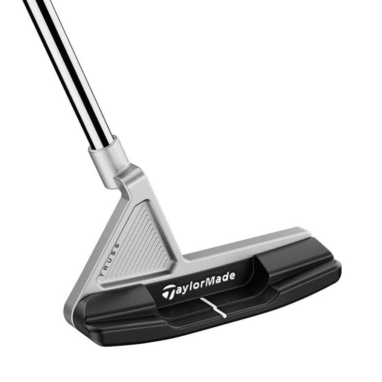 Gậy putter SYSTM2 Juno TB1 Truss Heel