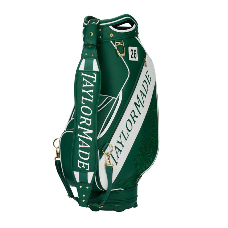 Túi gậy golf Staff Bag Season Opener TM26