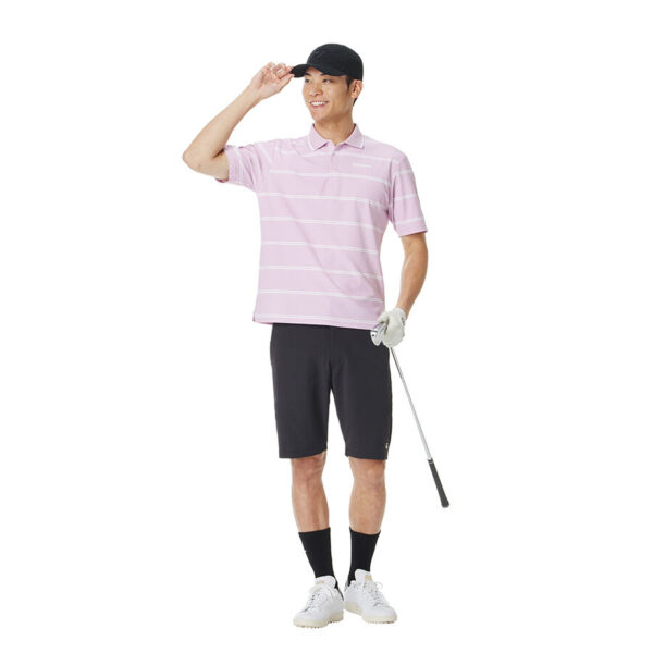 Quần short cơ bản TaylorMade TL767