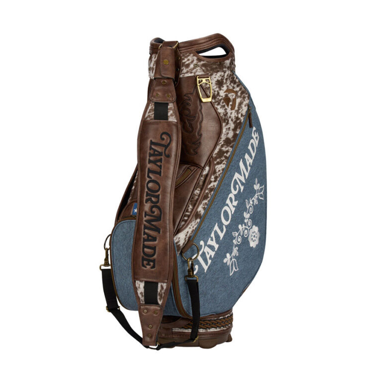 Túi gậy golf Women's Season Opener Staff Bag TM26 TaylorMade