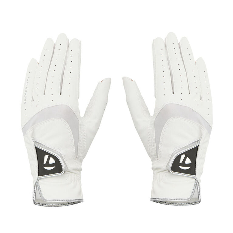 Găng tay Golf Nữ Nail glove Taylormade TL939