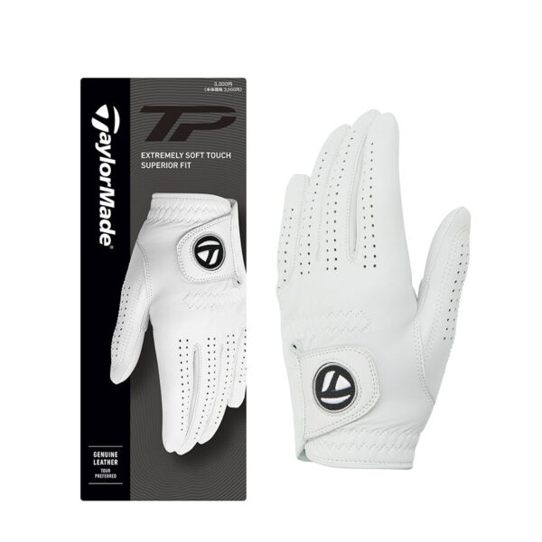 Găng tay Golf TP Genuine Leather Taylormade TL929
