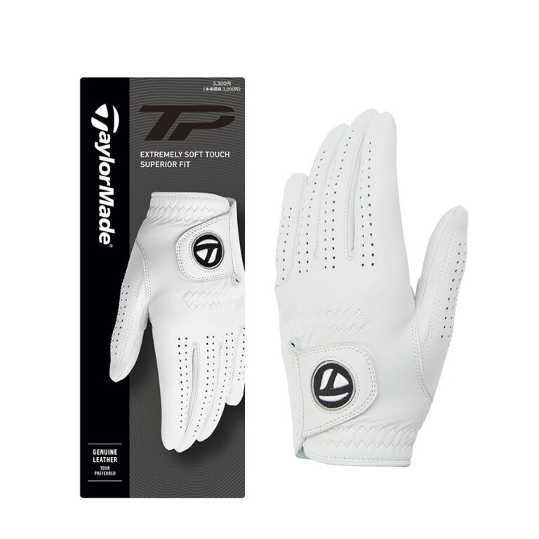 Găng tay Golf TP Genuine Leather Taylormade TL929
