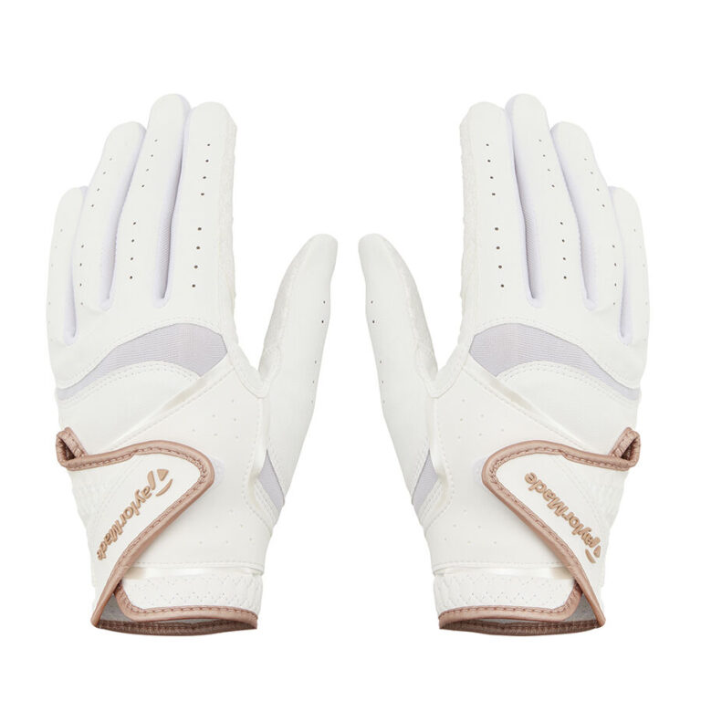 Găng tay đôi Golf Nữ Intercross 4.0 Taylormade TL936