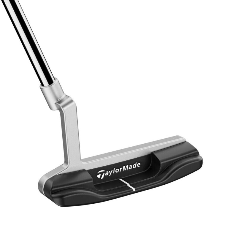Gậy Putter Golf SYSTM2 Soto L-Neck Taylormade