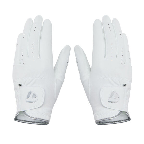 Găng tay golf nữ players lady TaylorMade UN806 10 M13741 zoom D