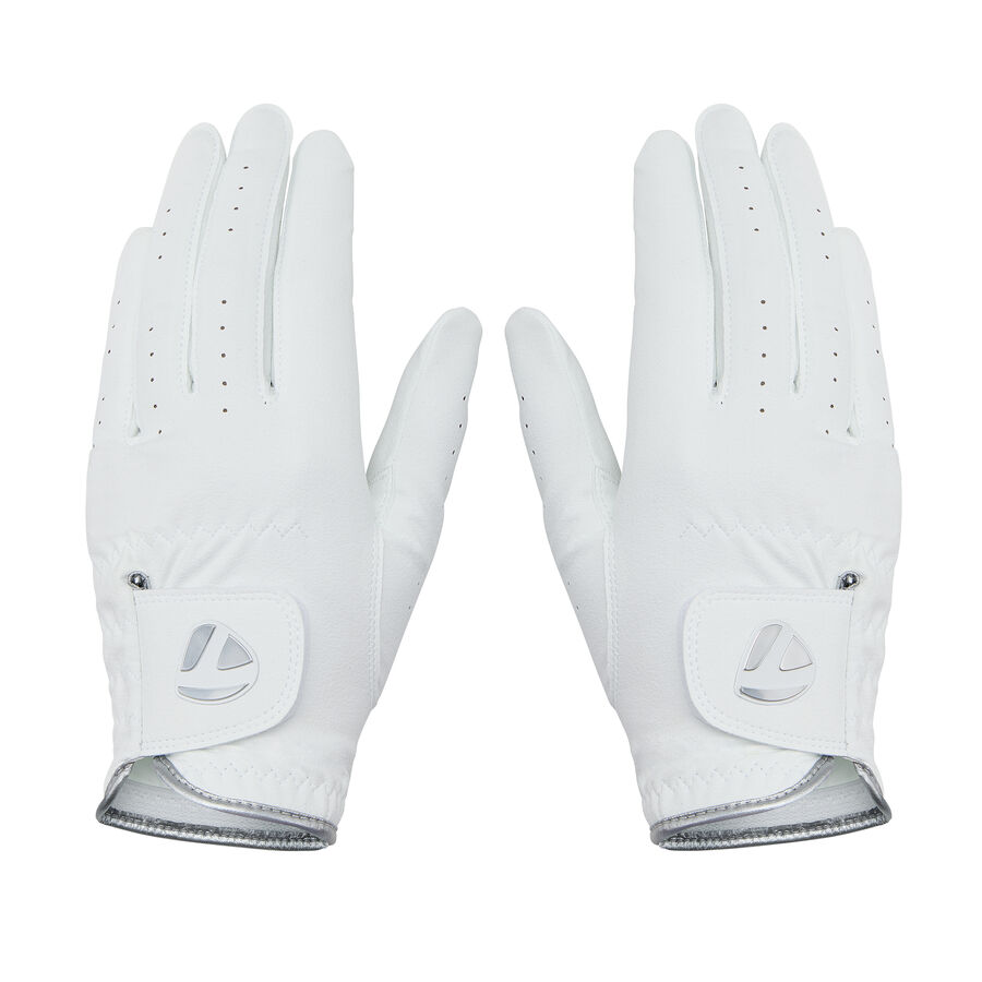 Găng tay golf nữ players lady TaylorMade UN806 4 M13741 zoom D