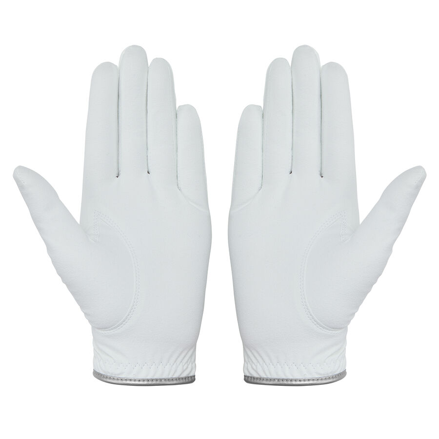 Găng tay golf nữ players lady TaylorMade UN806 5 M13741 zoom D2
