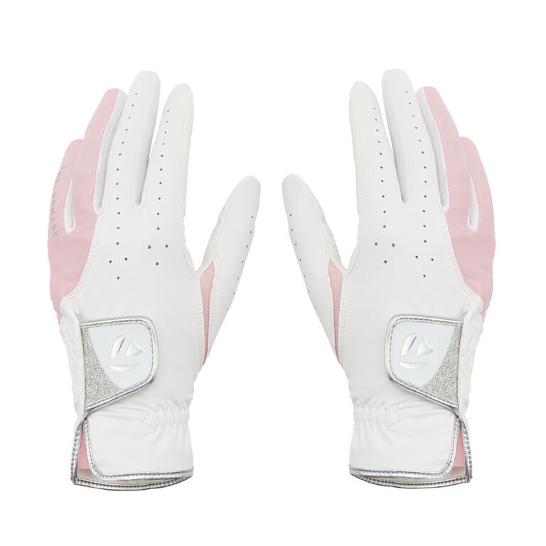 Găng tay đôi Golf Nữ Lumina Fit Taylormade TL938