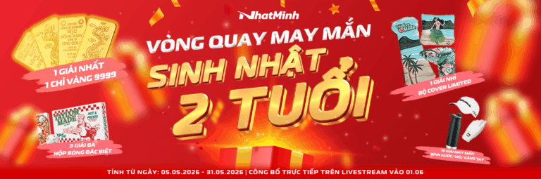 chinh thuc mo ban 1