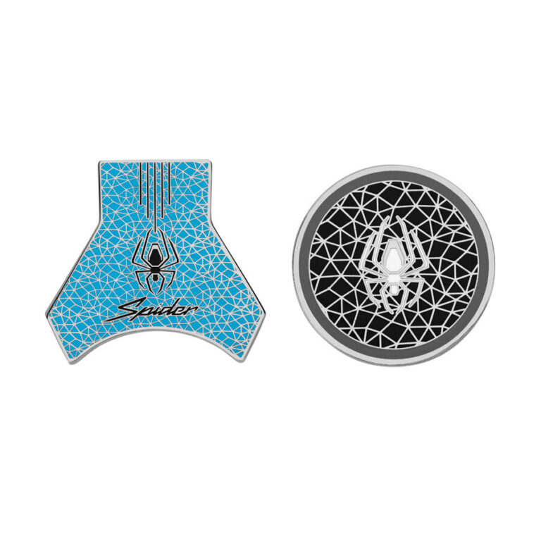 Bộ Ball Marker Spider TaylorMade TM26
