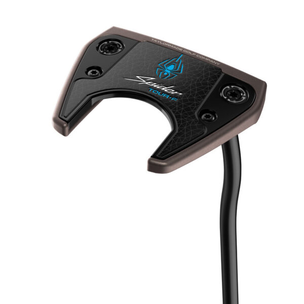 Gậy putter golf Spider Tour F Double Bend
