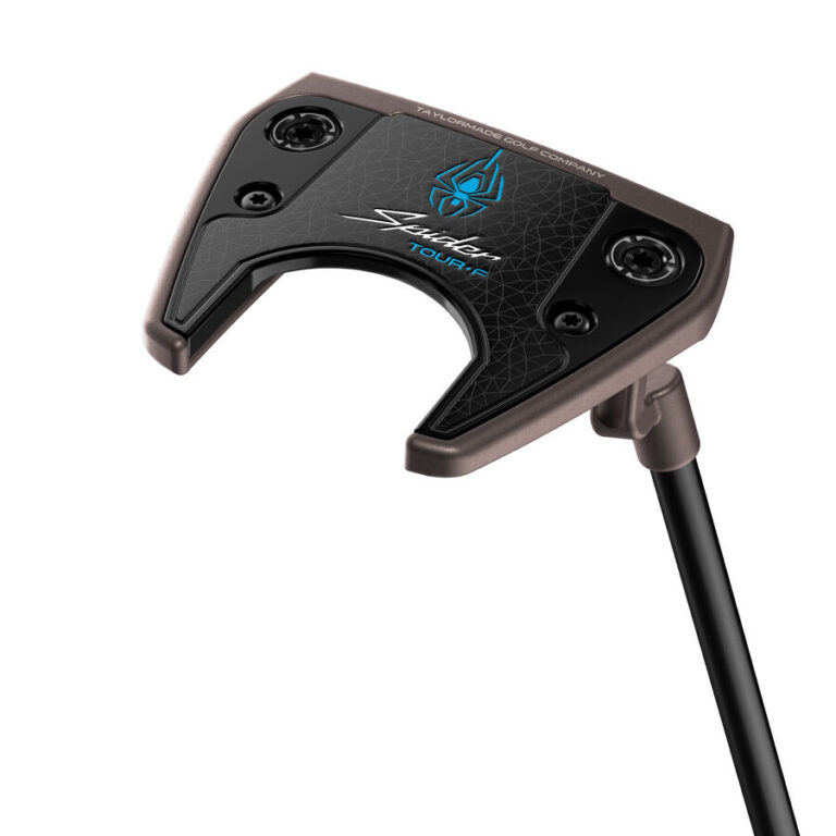Gậy putter golf Spider Tour F L-Neck