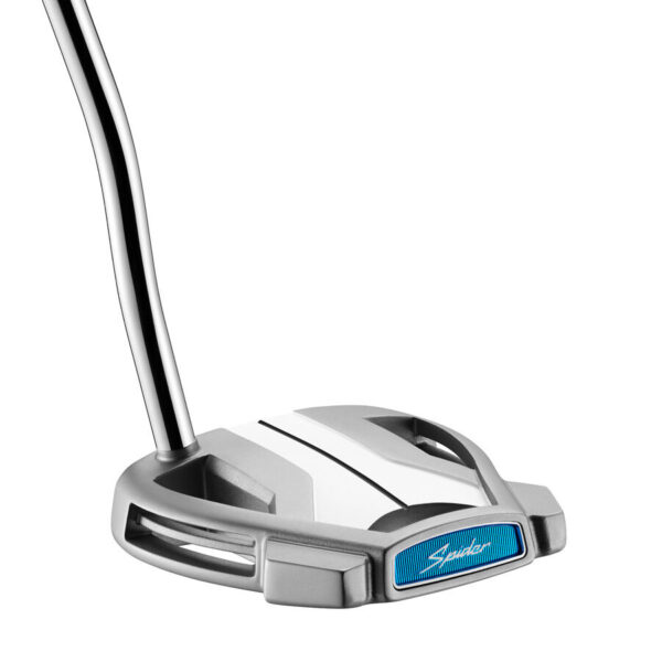 Gậy putter golf Spider Tour X Silver TaylorMade