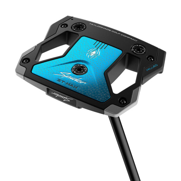 Gậy putter golf Spider ZT Max ( Bigmont )