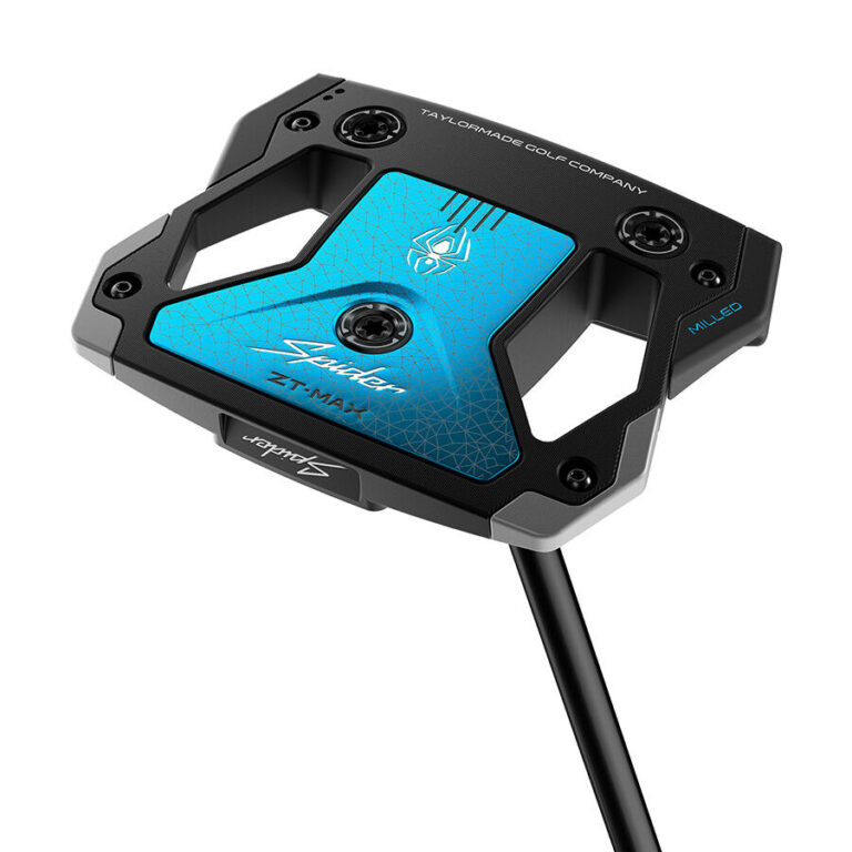 Gậy putter golf Spider ZT Max Counterbalance ( Bigmont )