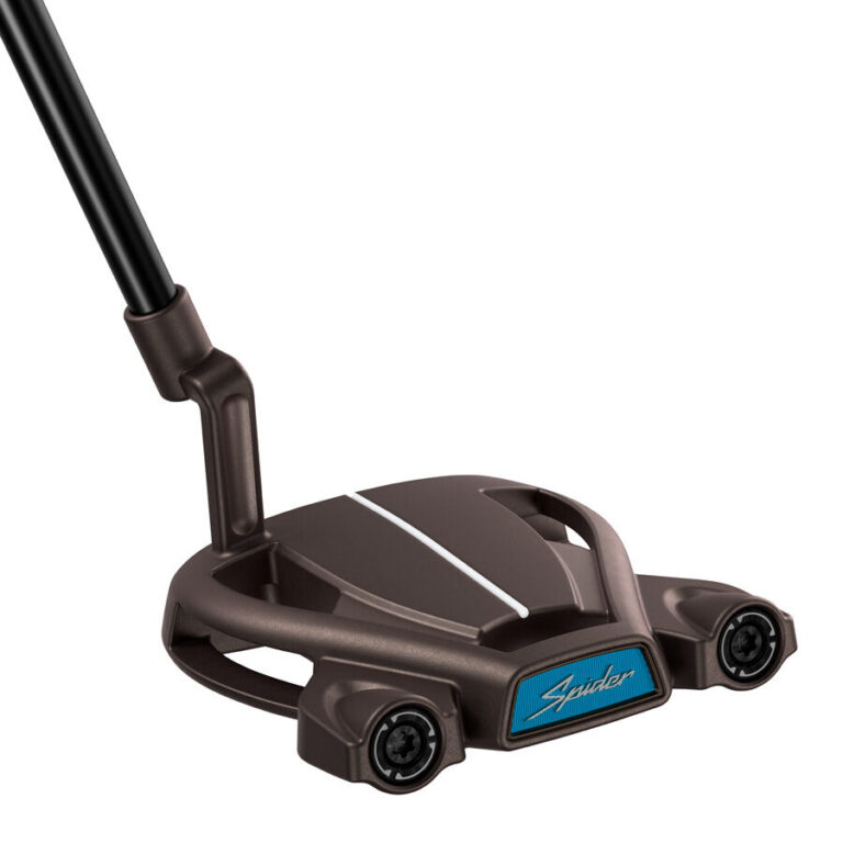 Gậy putter golf Spider Tour L-Neck