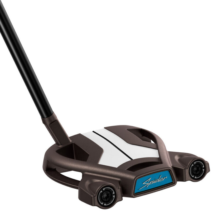 Gậy putter golf Spider Tour True Path