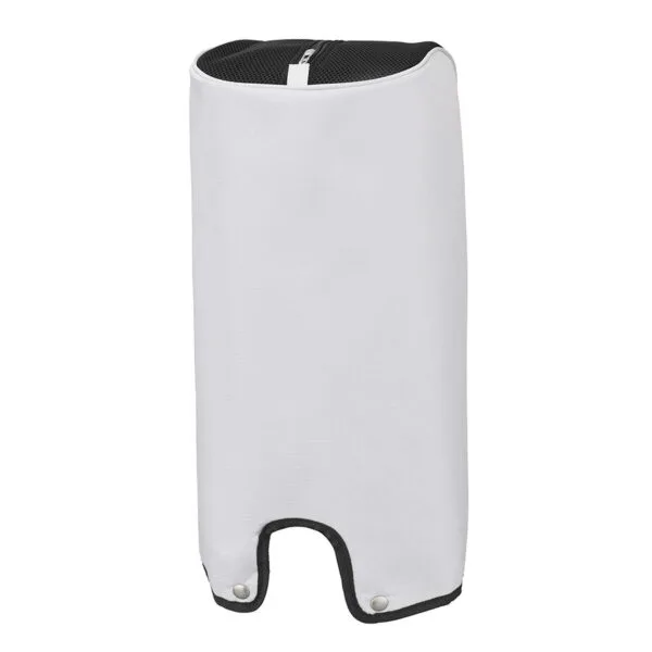 Tui gay golf staff bag True Lite caddie bag TaylorMade TL873 Mau Trang 4