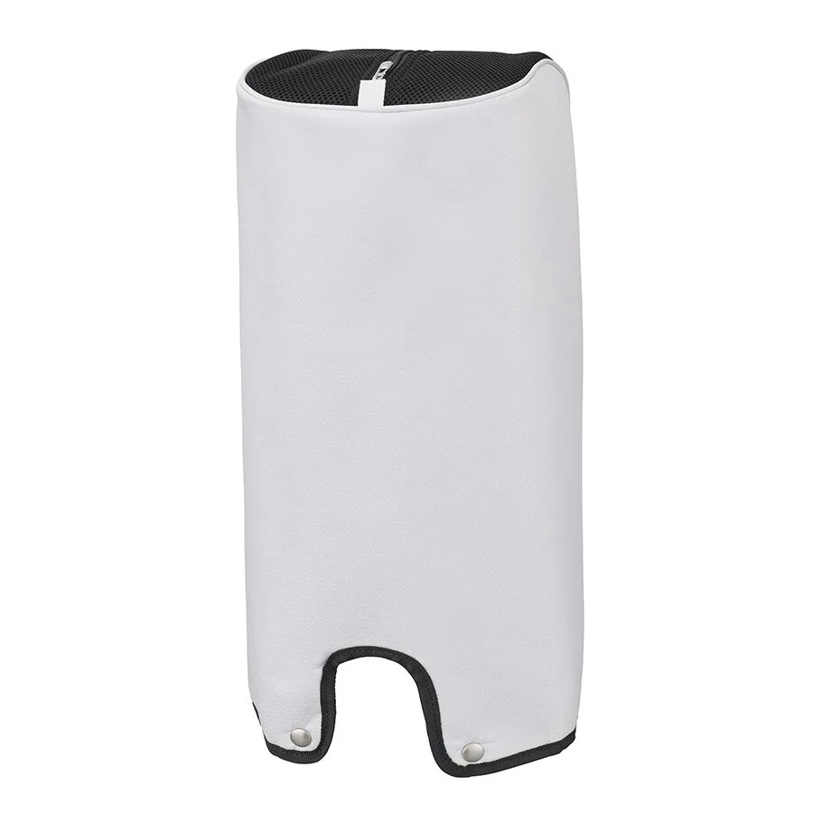 Tui gay golf staff bag True Lite caddie bag TaylorMade TL873 Mau Trang 4