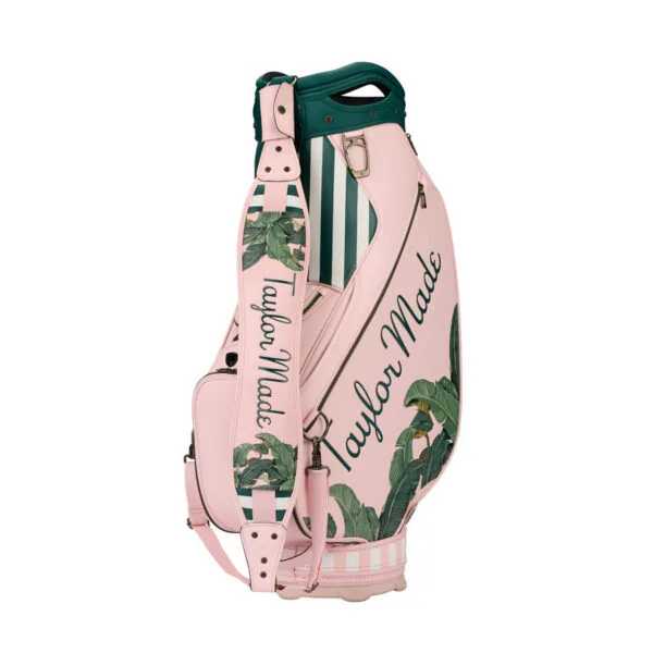 Túi gậy golf women's Palms & Pastels staff bag TaylorMade TM26 US Open [ Limited ]