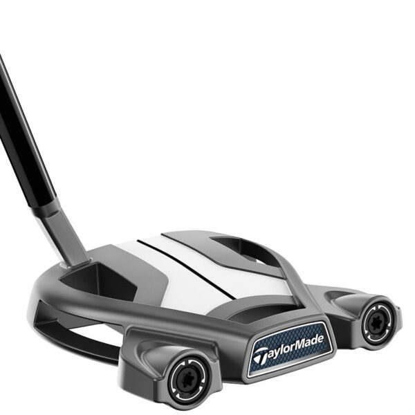 Gậy putter golf Spider Tour T Double Bend True Path TaylorMade