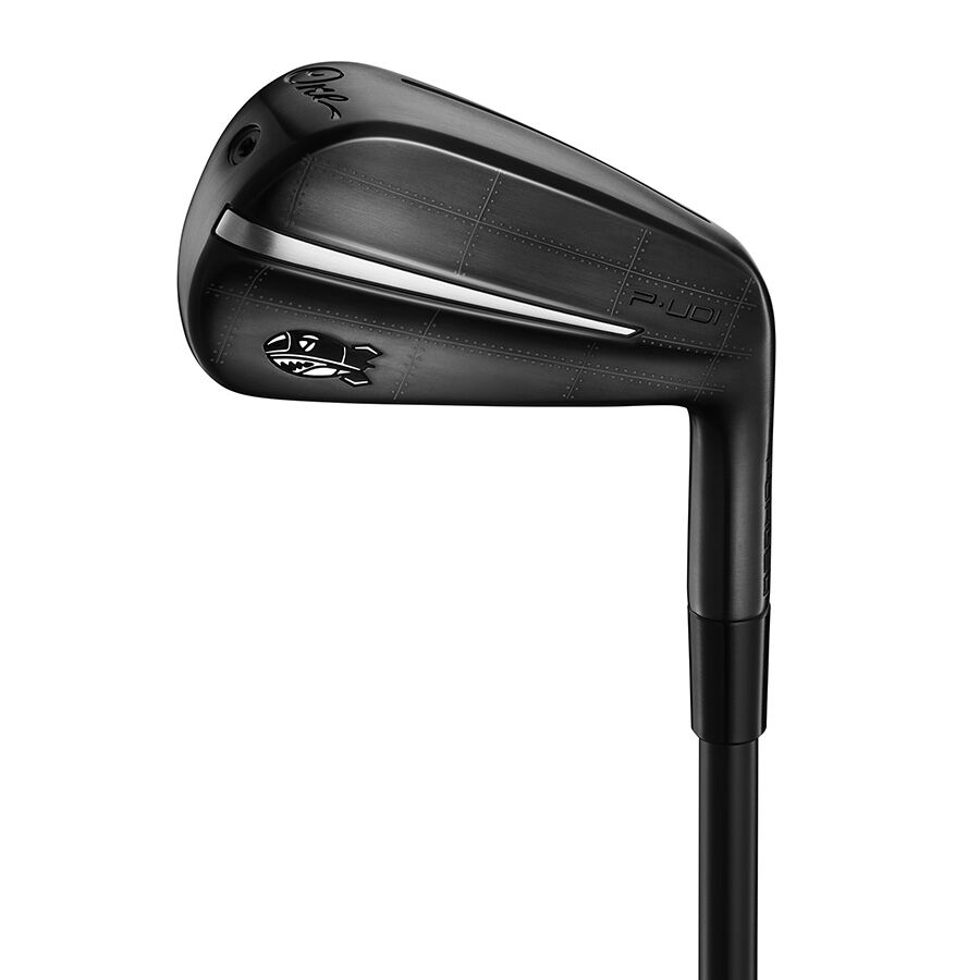 Gậy sắt P-UDI Bomber TaylorMade phiên bản giới hạn 1 Gay sat P UDI Bomber TaylorMade phien ban gioi han 1