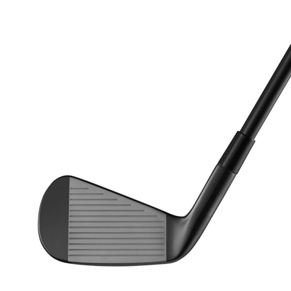 Gậy sắt P-UDI Bomber TaylorMade phiên bản giới hạn 8 Gay sat P UDI Bomber TaylorMade phien ban gioi han 3