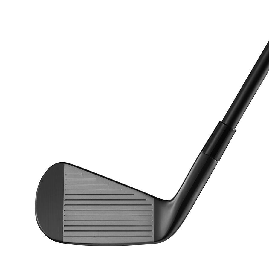 Gậy sắt P-UDI Bomber TaylorMade phiên bản giới hạn 3 Gay sat P UDI Bomber TaylorMade phien ban gioi han 3