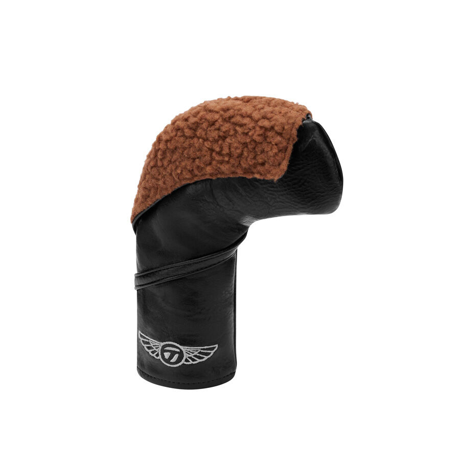Gậy sắt P-UDI Bomber TaylorMade phiên bản giới hạn 6 Gay sat P UDI Bomber TaylorMade phien ban gioi han 6
