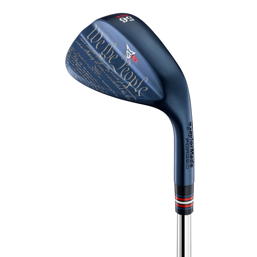 Bộ gậy wedge MG5 Americana 250 TaylorMade TM26 5 M22066 zoom D5