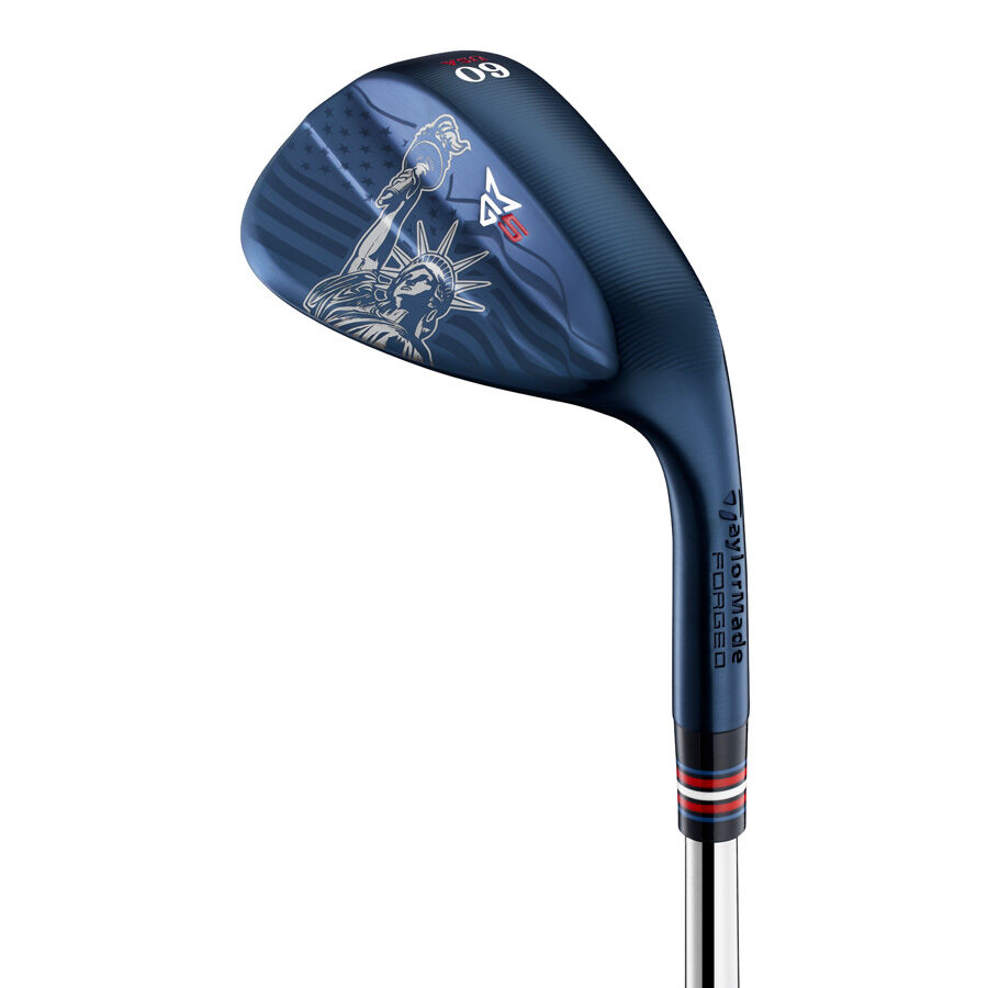 Bộ gậy wedge MG5 Americana 250 TaylorMade TM26 6 M22066 zoom D9