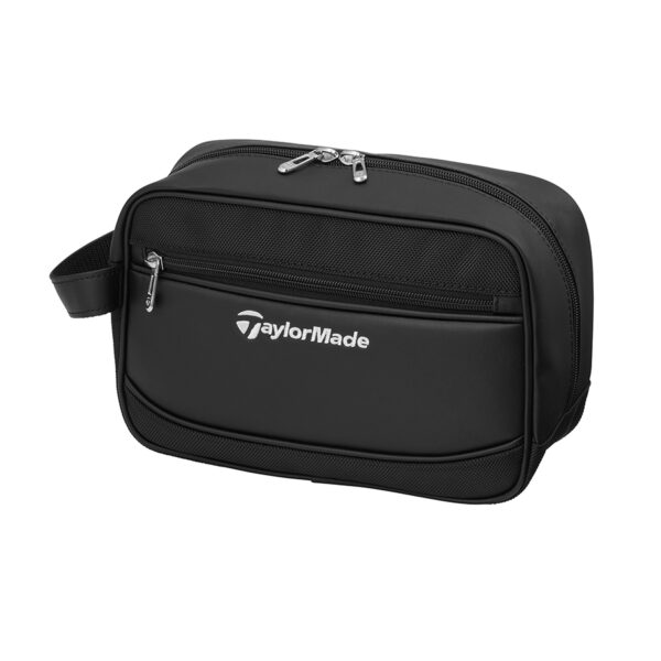 Túi cầm tay golf TaylorMade TL894 9 Tui cam tay golf TaylorMade TL894 Mau den 1