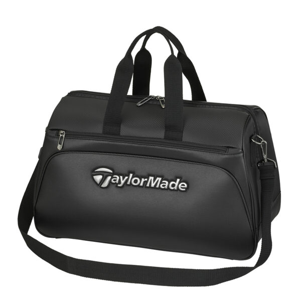 Túi đựng đồ golf TaylorMade TL890 9 Tui dung do golf TaylorMade TL890 Mau Den 1
