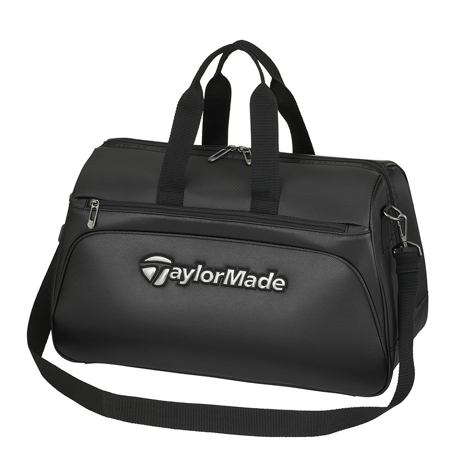 Túi đựng đồ golf TaylorMade TL890 4 Tui dung do golf TaylorMade TL890 Mau Den 1