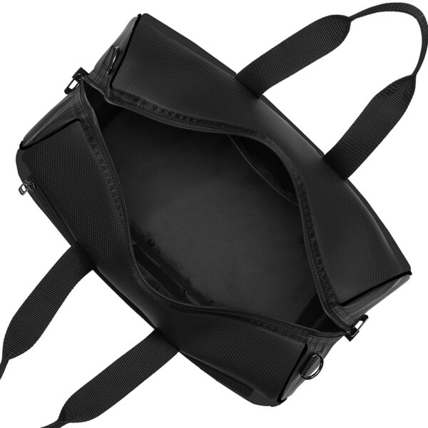 Túi đựng đồ golf TaylorMade TL890 11 Tui dung do golf TaylorMade TL890 Mau Den 3