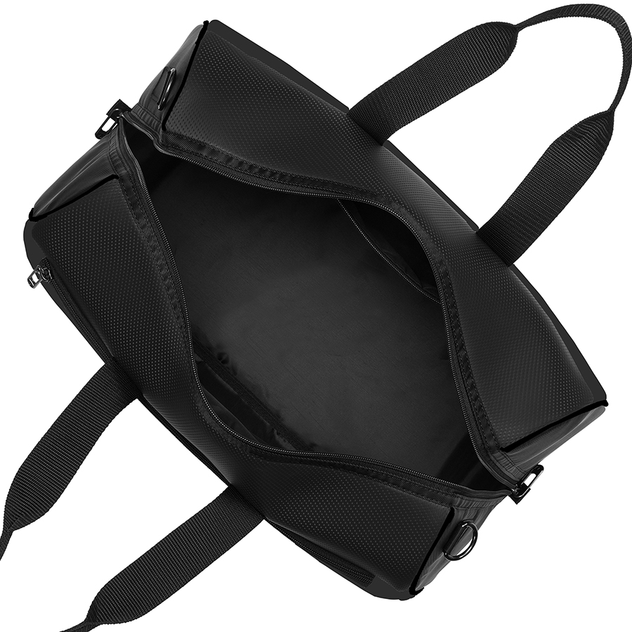 Túi đựng đồ golf TaylorMade TL890 6 Tui dung do golf TaylorMade TL890 Mau Den 3
