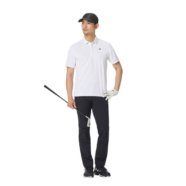 Áo Polo TaylorMade T-ICE Sand Graphic S/S Polo TO001 21 Ao Polo TaylorMade T ICE Sand Graphic SS Polo TO001 Mau Trang 2